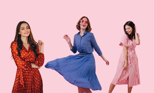 Tips to style all-over shirts and your fashion game
